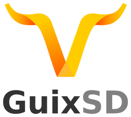GuixSD logo